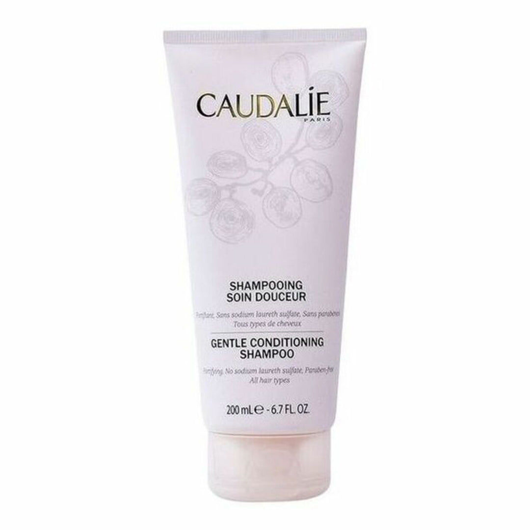 Schampo Caudalie Gentle