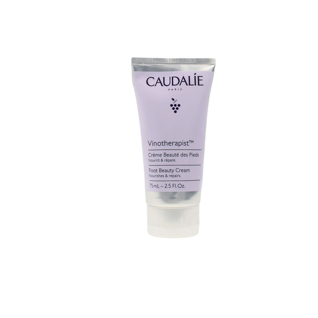 Caudalie Vinotherapist Moisturising Foot Cream | Dermokosmetika | 75 ml