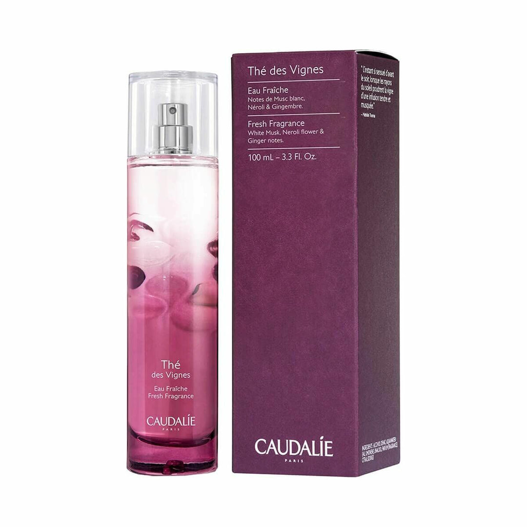 Caudalie Thé Des Vignes 100ml | Eau Fraiche