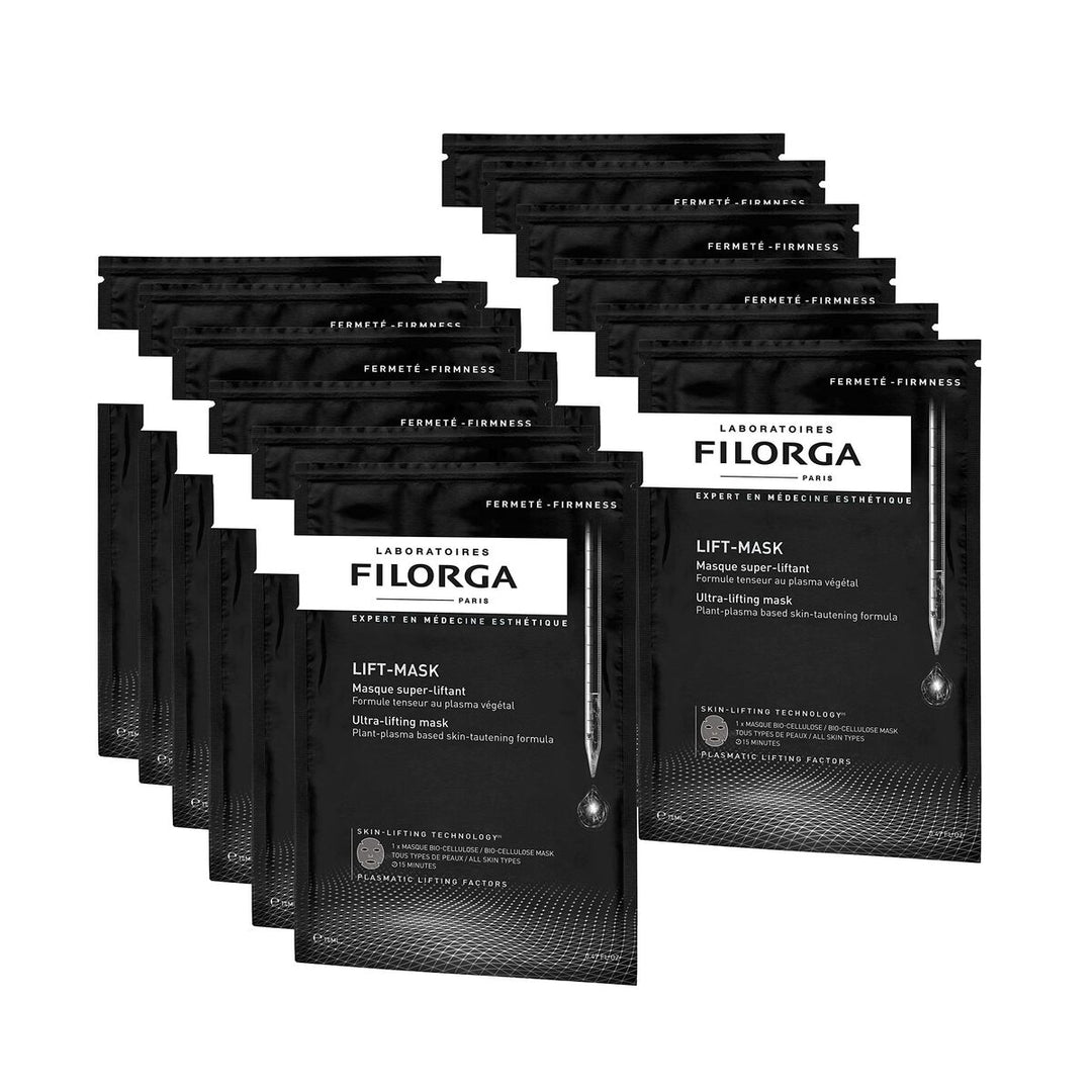 Filorga Lift Mask | Ansiktsmask | 12 st