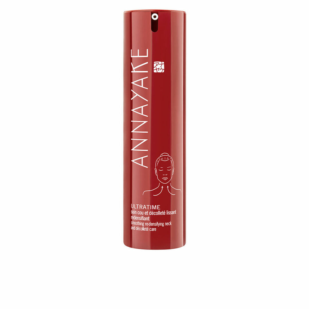 Annayake Ultratime Neck and Décolleté Cream | Ansiktskräm | 50 ml