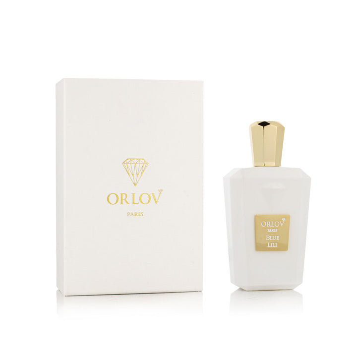 Orlov Paris Blue Lili EDP 75 ml | Eau de Parfum