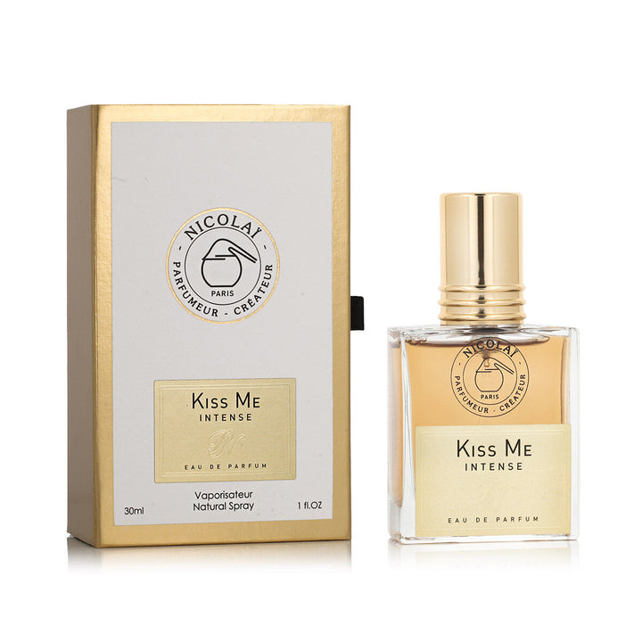 Nicolai Parfumeur Createur Kiss Me Intense EDP 30 ml | Eau de Parfum