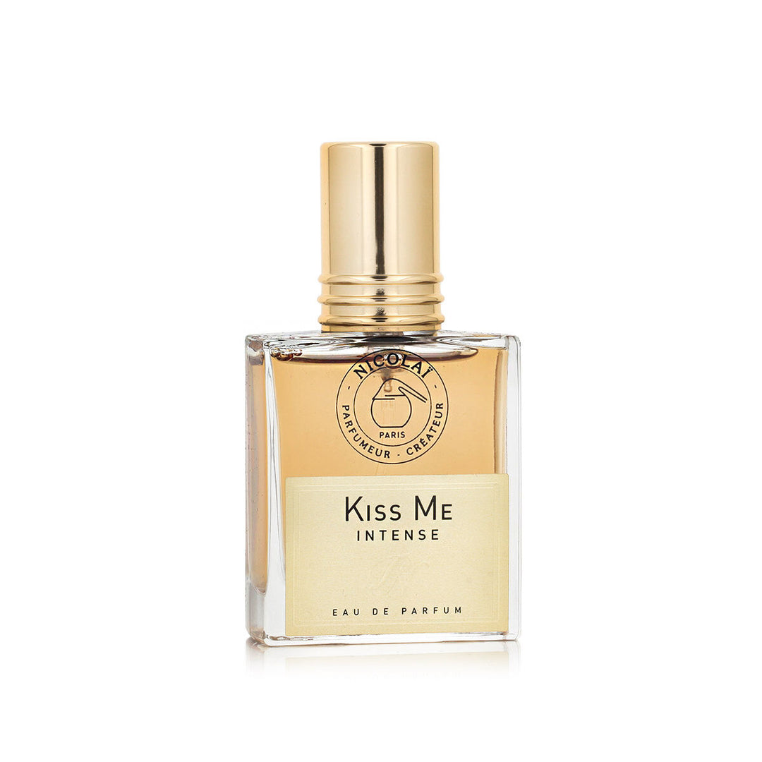 Nicolai Parfumeur Createur Kiss Me Intense EDP 30 ml | Eau de Parfum