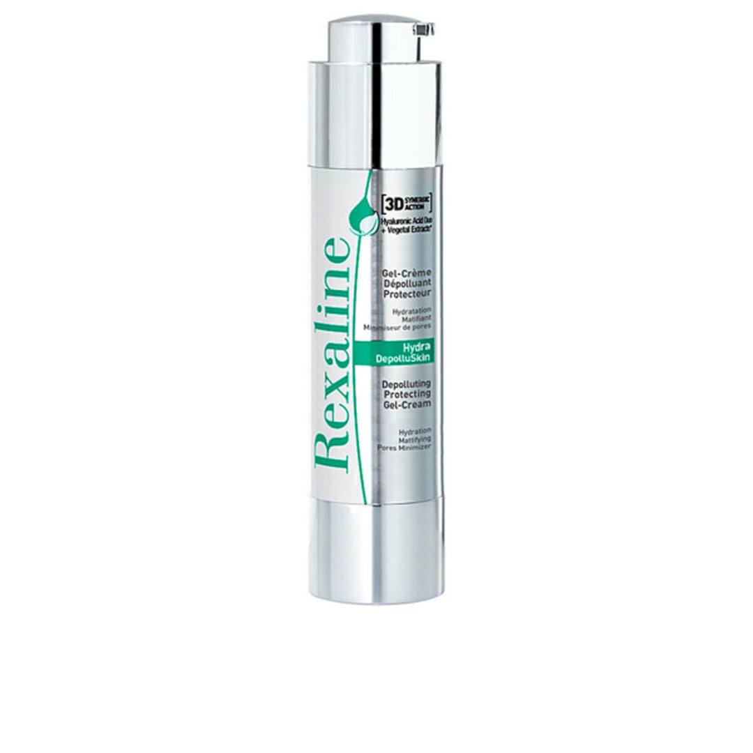 Ansiktskräm Rexaline Hydra Shock Light 50 ml (1 antal)