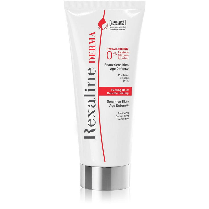 Ansiktsskrubb Rexaline Derma Repair Soft