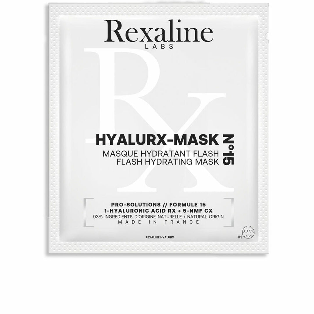 Rexaline Hydrating Facial Mask | Ansiktsmask | 20 ml