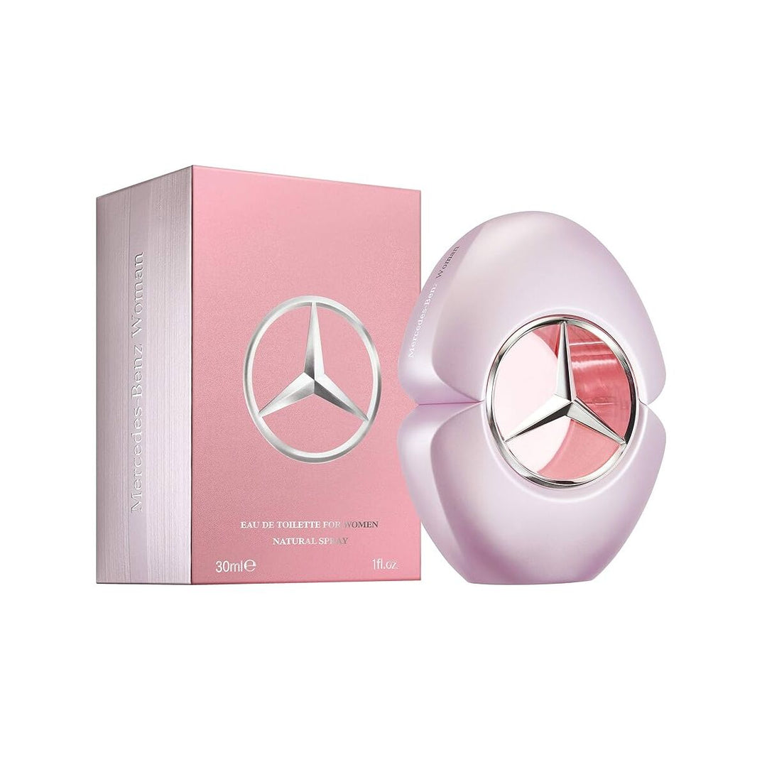 Mercedes Benz EDP 30 ml | Eau de Parfum