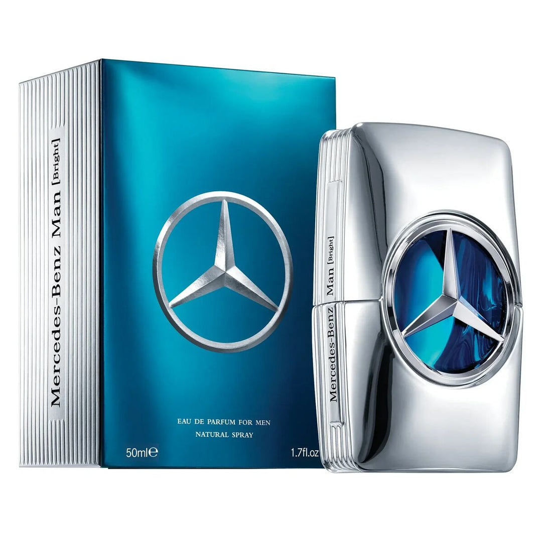 Mercedes Benz Bright | Eau de Parfum 50 ml