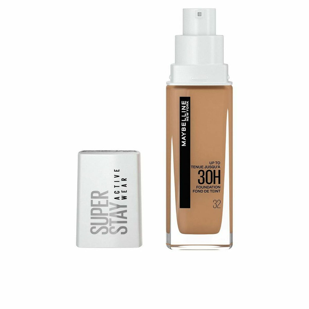 Maybelline Superstay Foundation N°70 Cocoa | Foundation | 30 ml