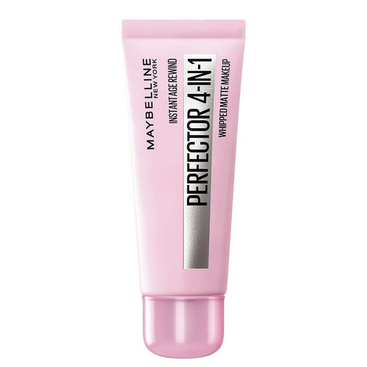 Concealer Maybelline Instant Anti-Age Perfector Matt Light 4-i-1 (30 ml)