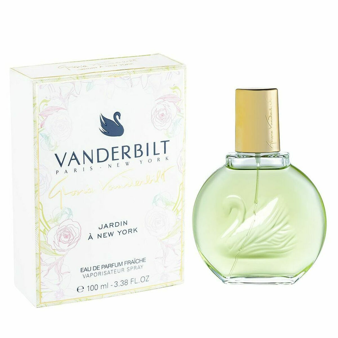 Vanderbilt Jardin a New York 100ml | Eau de Parfum