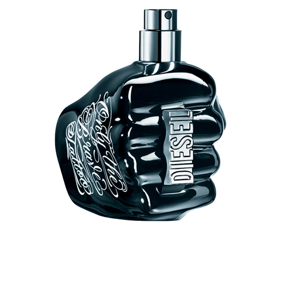 Diesel Only The Brave Tattoo EDT 200 ml | Eau de Toilette