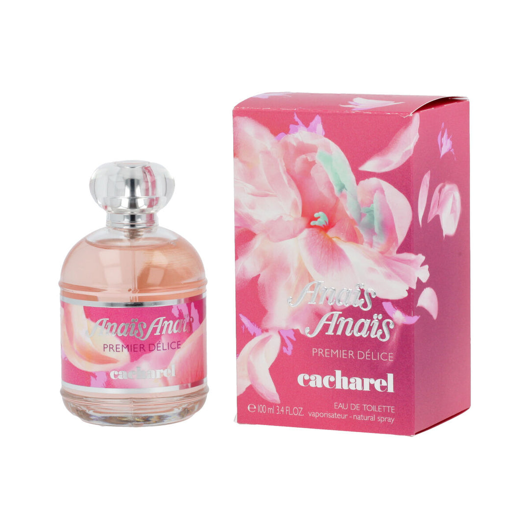 Cacharel Anais Anais Premier Delice | Eau de Toilette 100ml