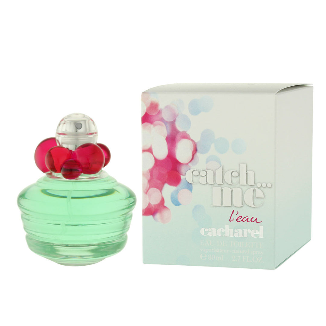 Cacharel Catch Me...L'Eau  80 ml | Eau de Toilette