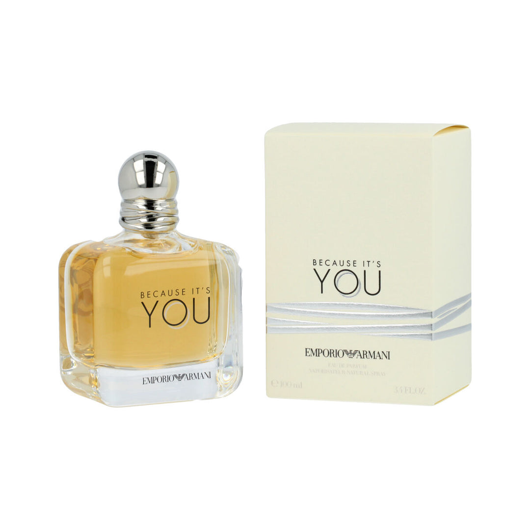 Armani Because It's You 100ml | Eau de Parfum