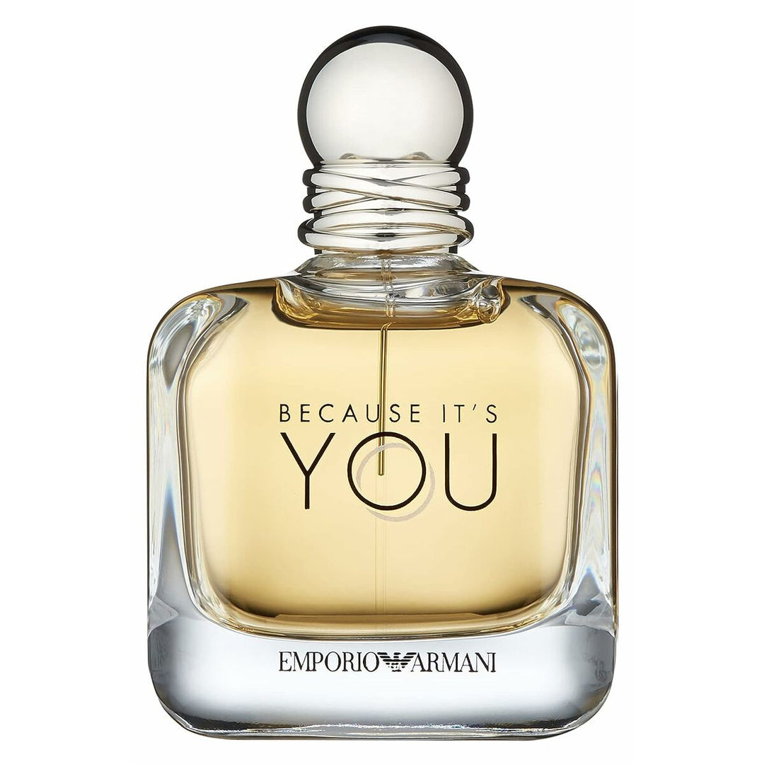 Armani Because It's You 100ml | Eau de Parfum