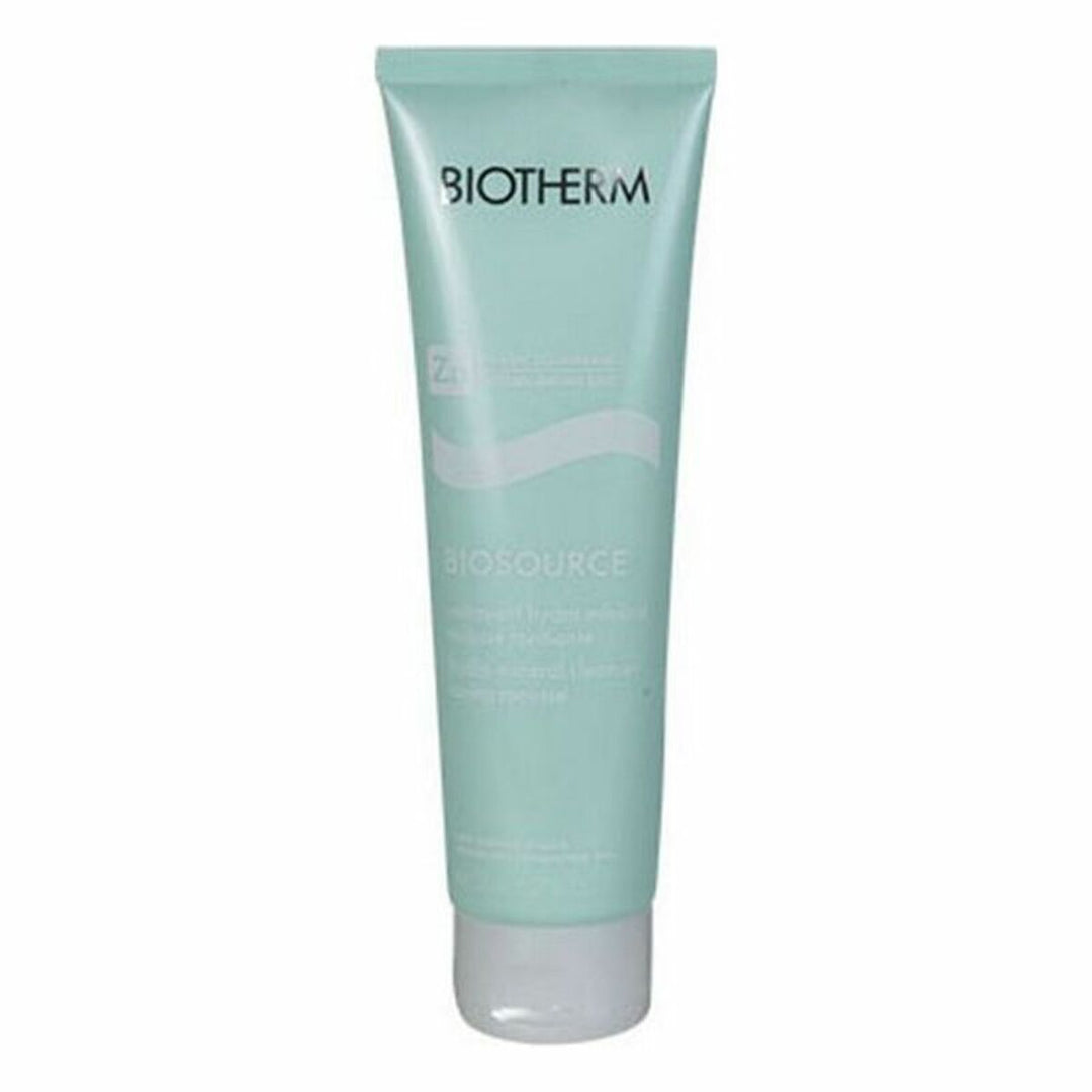 Biotherm Biosource Cleansing Foam | Ansiktsrengöring | 150 ml