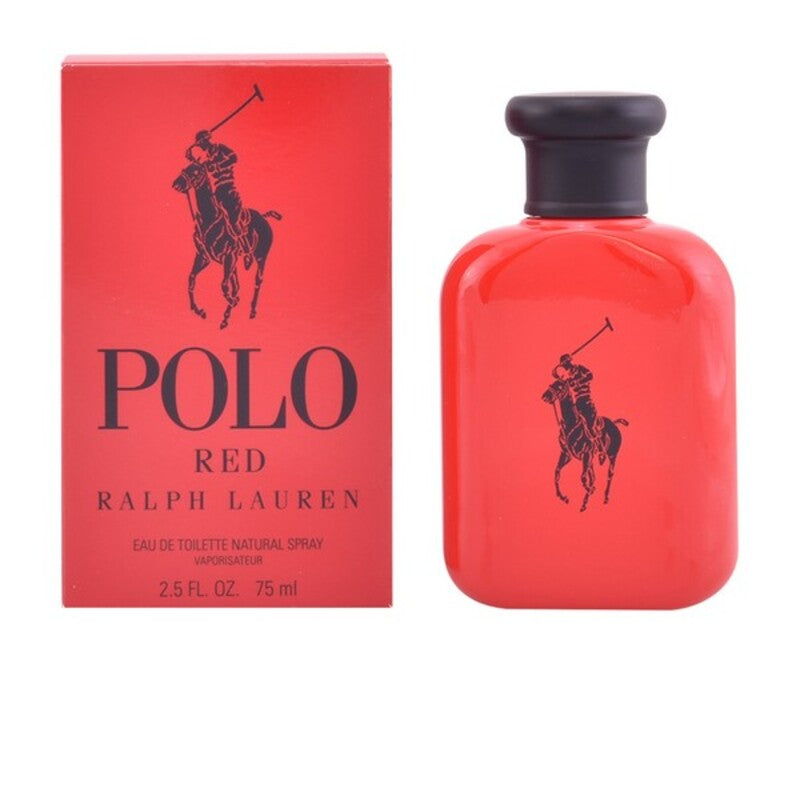 Ralph Lauren Polo Red EDT (75 ml) | Eau de Toilette