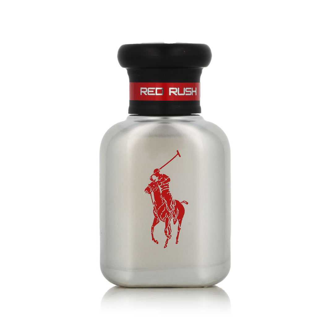 Ralph Lauren Polo Red Rush | Eau de Toilette | 40 ml