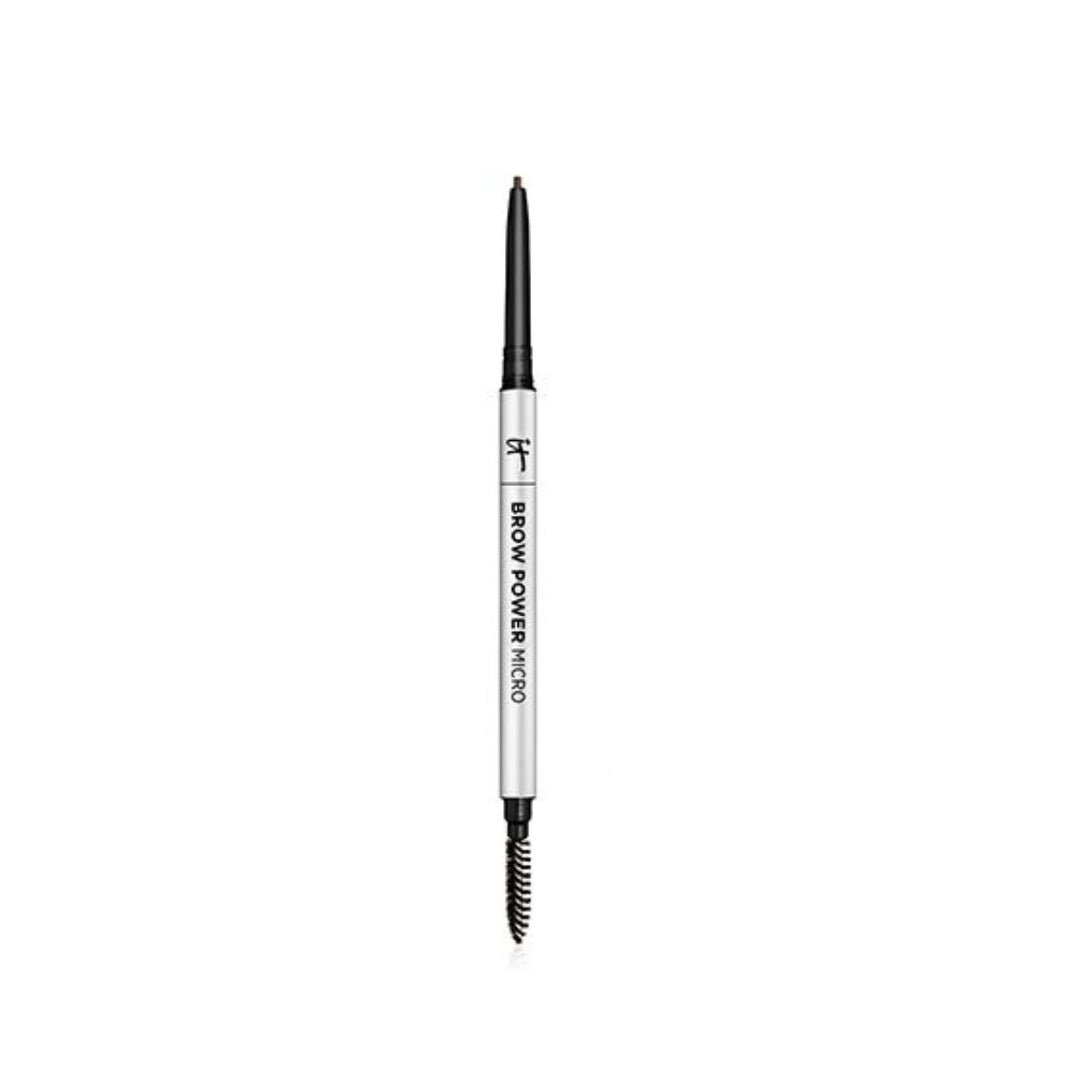 It Cosmetics Brow Power Micro Universal Taupe | Ögonbrynspenna | 0,085 g