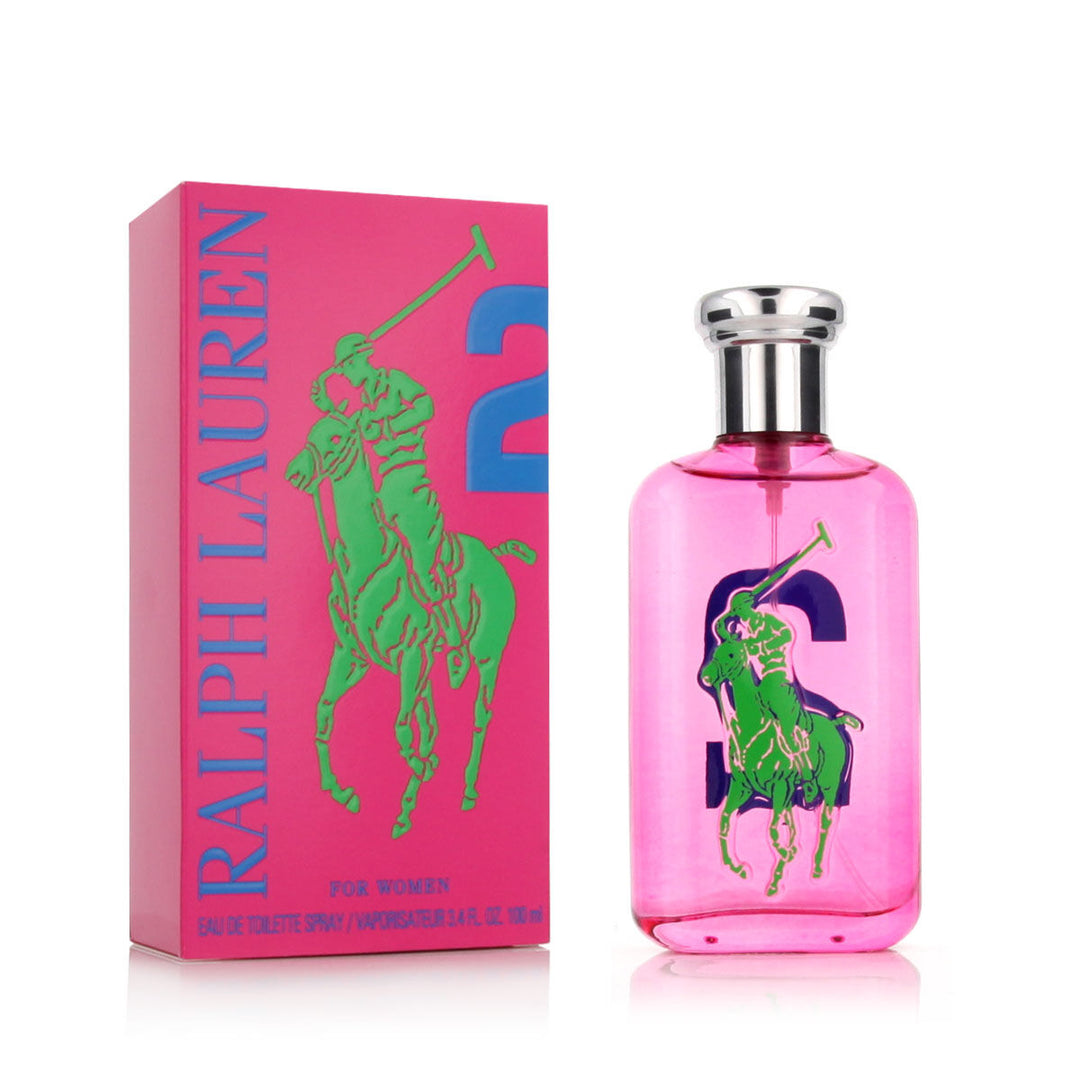 Ralph Lauren Big Pony 2 For Women 100ml | EDT