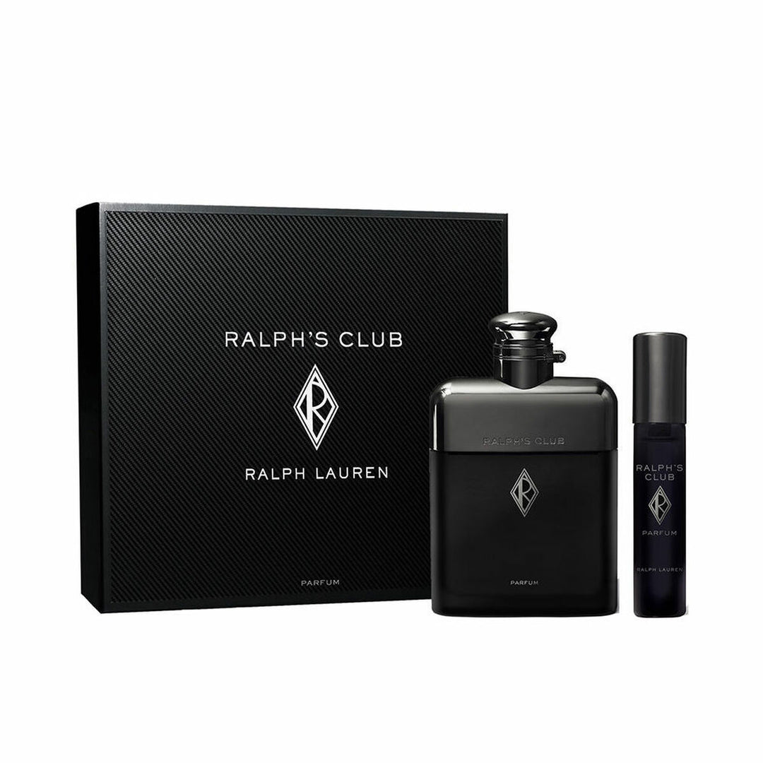 Ralph Lauren Ralph's Club 2 Delar | Parfymset | 100ml + 30ml | Eau de Parfum