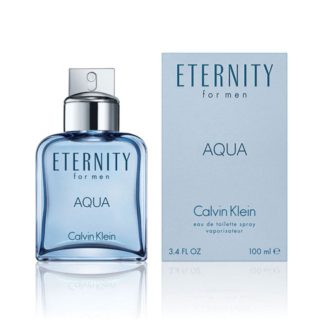 Calvin Klein Eternity Aqua For Men | EDT