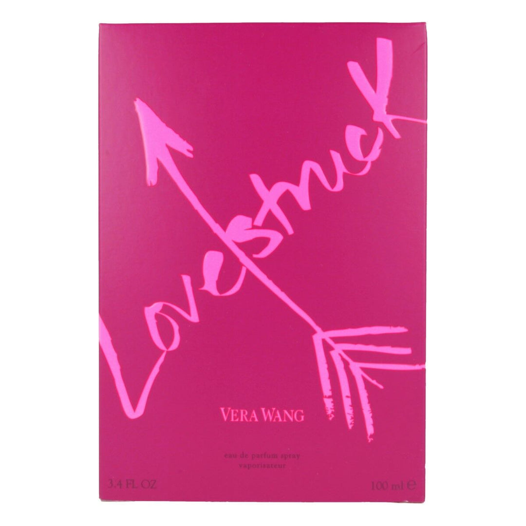 Vera Wang Lovestruck EDP | Eau de Parfum 100 ml