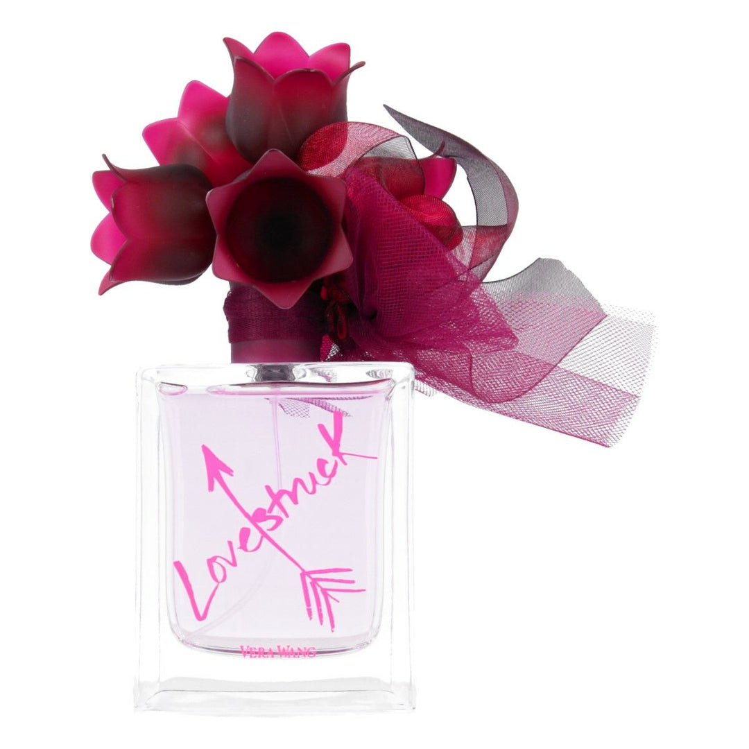 Vera Wang Lovestruck EDP | Eau de Parfum 100 ml