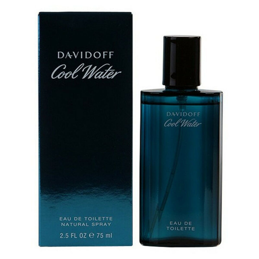 Davidoff Cool Water 75 ml | EDT