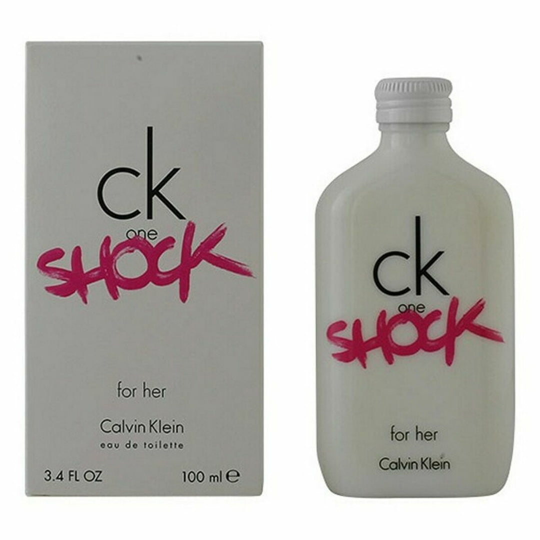 Calvin Klein Ck One Shock For Her 200ml | Eau de Toilette