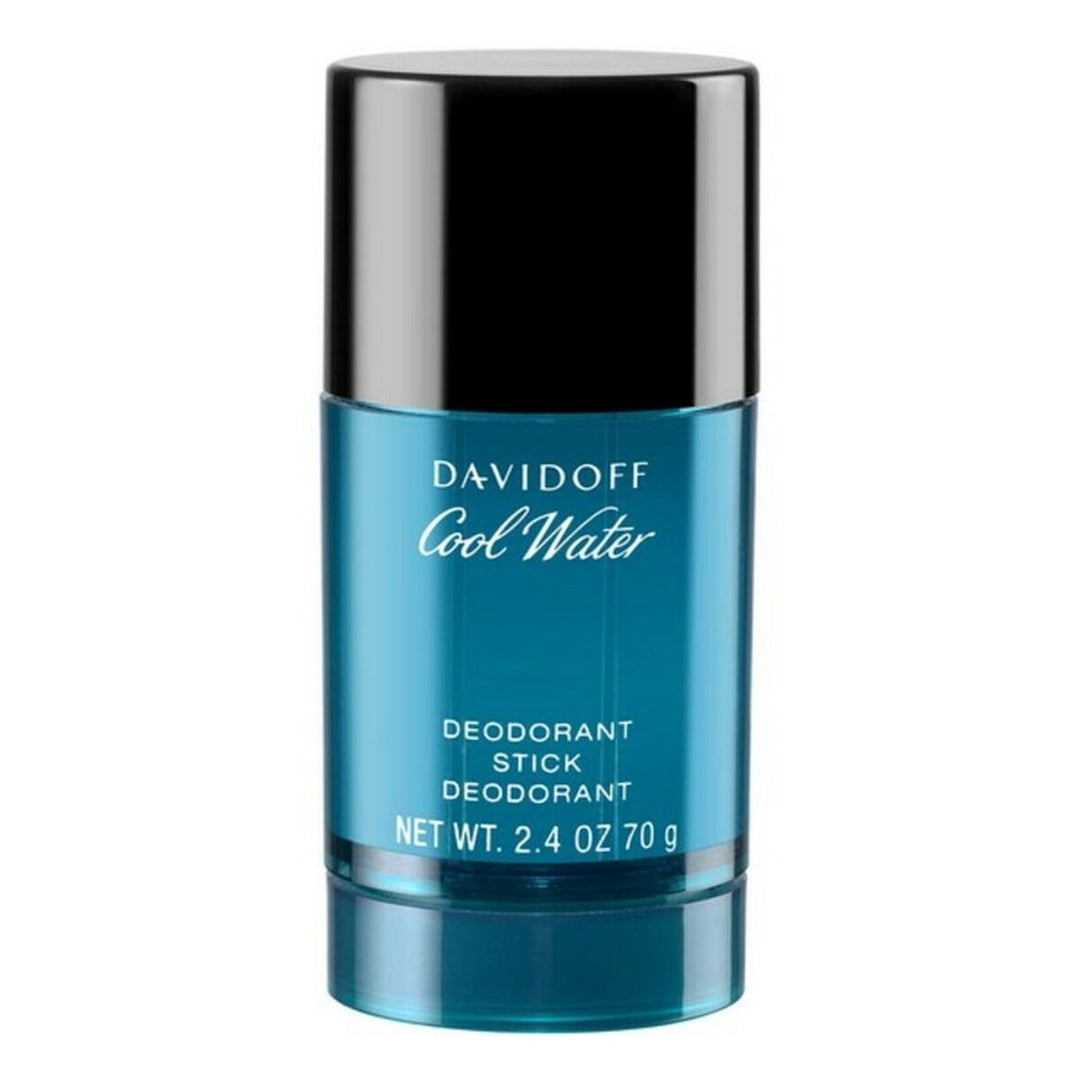 Deodorantstick Cool Water Davidoff 75 ml