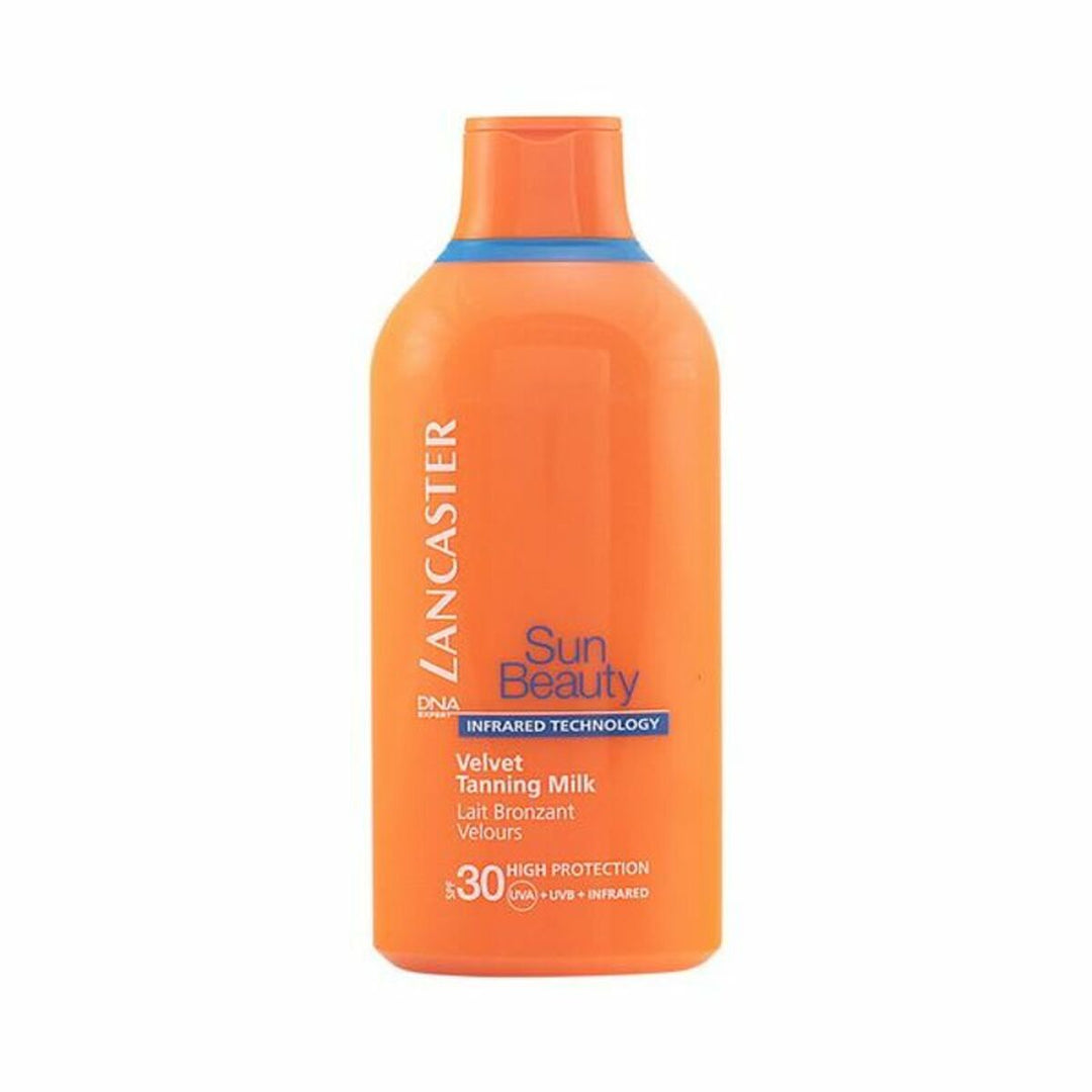 Kroppslotion Sun Beauty Lancaster 40377788100 SPF 30 (400 ml) 400 ml