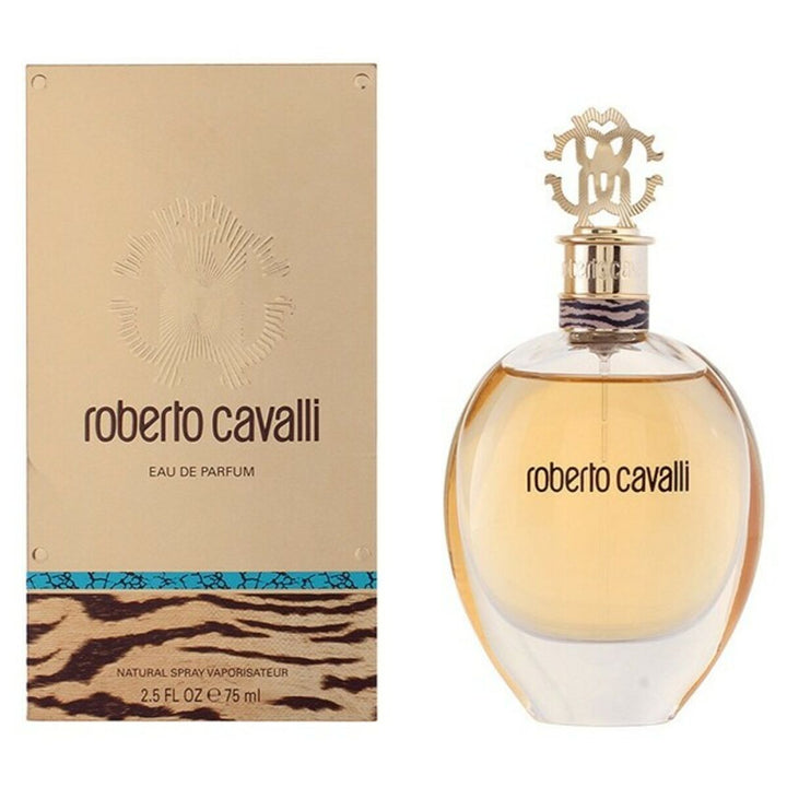 Roberto Cavalli Roberto Cavalli | Eau de Parfum