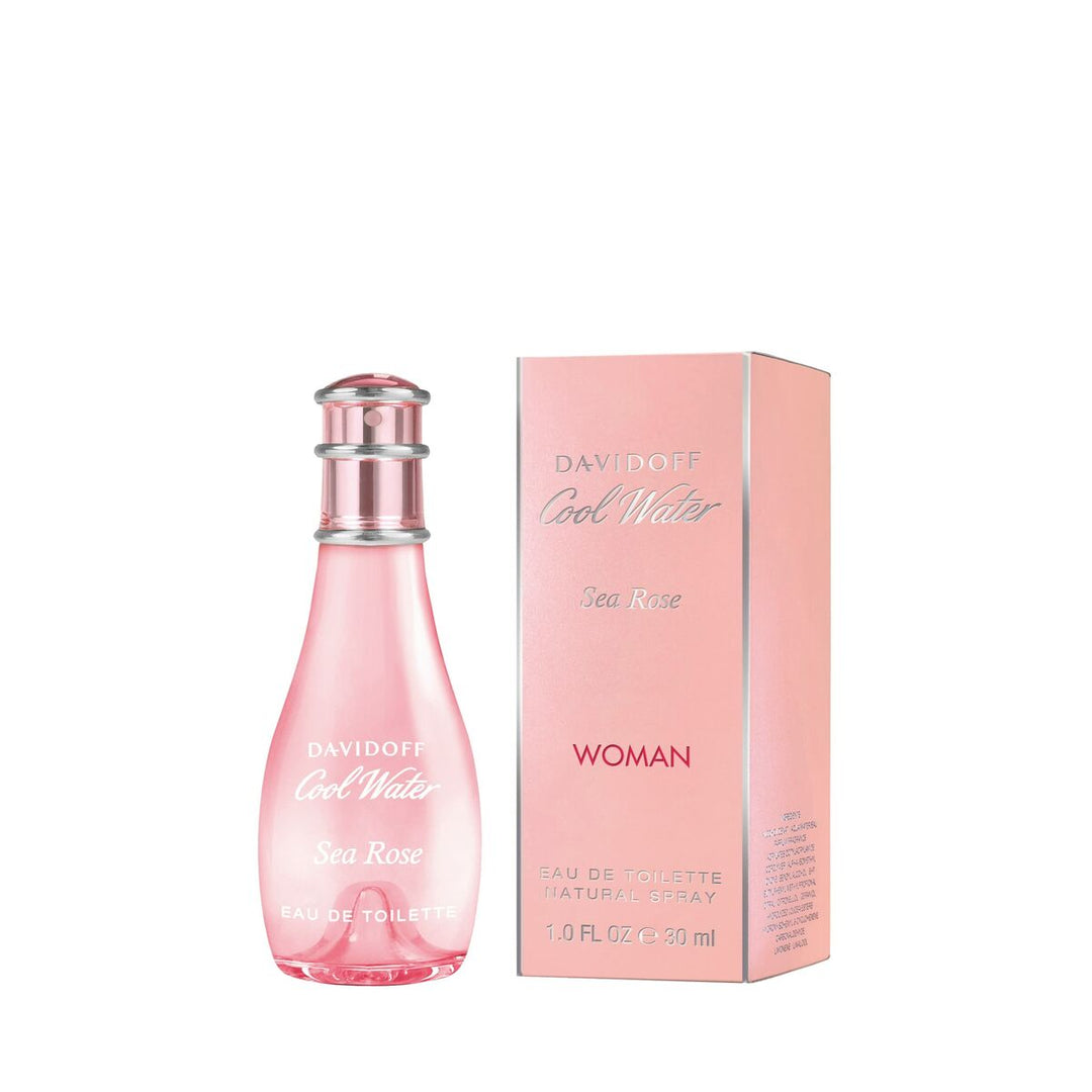 Davidoff Cool Water Sea Rose 30ml | EDT