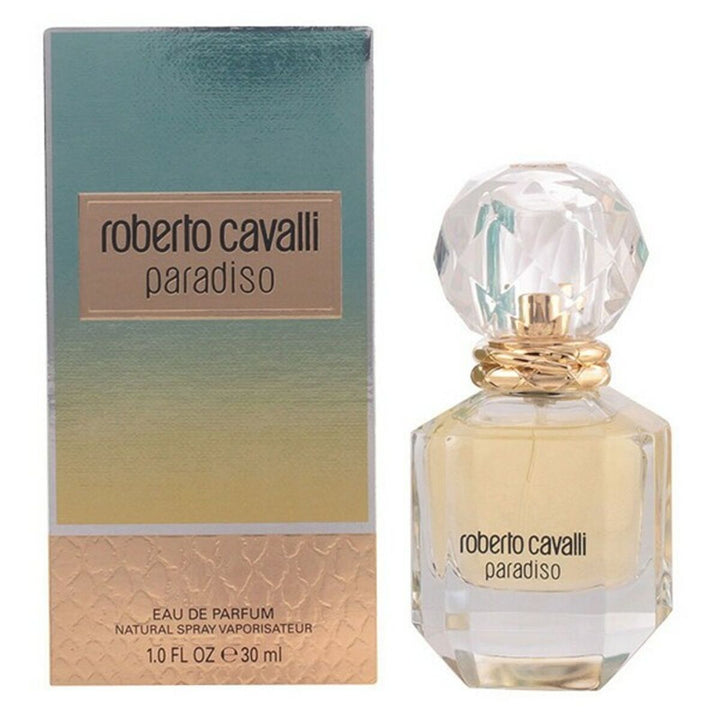 Roberto Cavalli Paradiso | Eau de Parfum | 50 ml