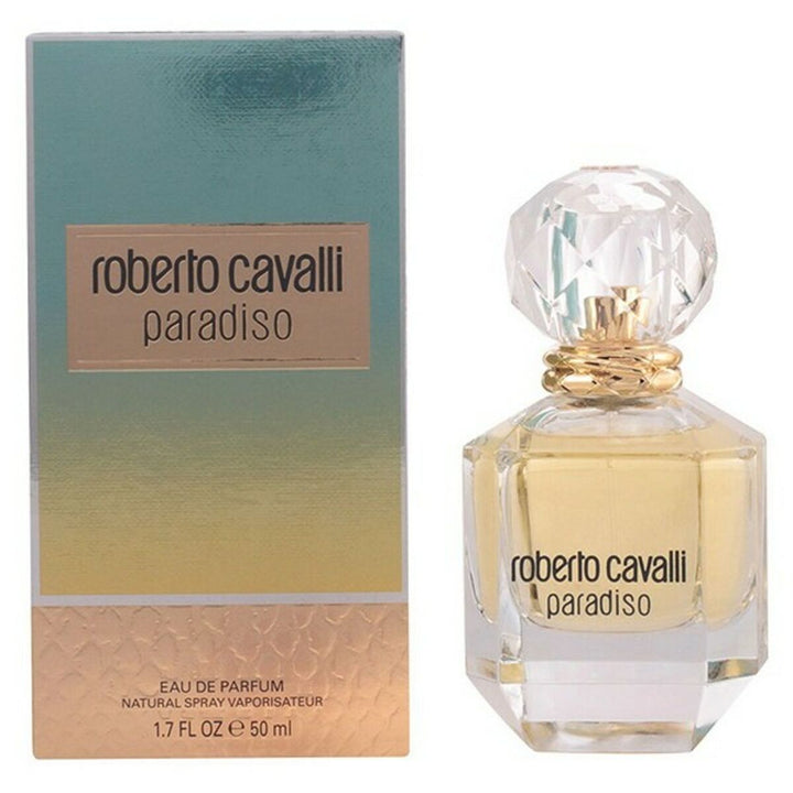 Roberto Cavalli Paradiso | Eau de Parfum | 50 ml