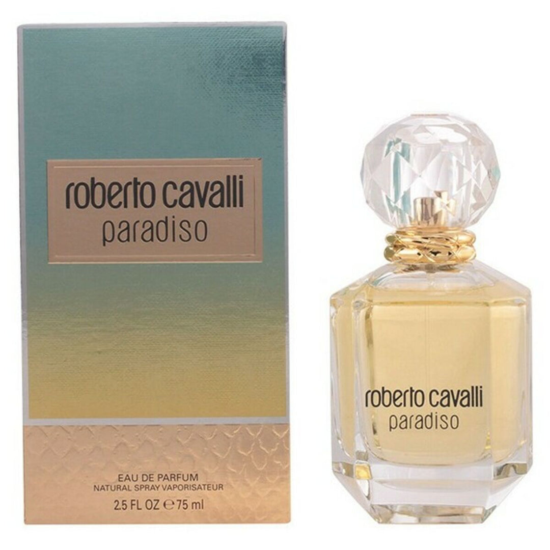 Roberto Cavalli Paradiso | Eau de Parfum | 50 ml