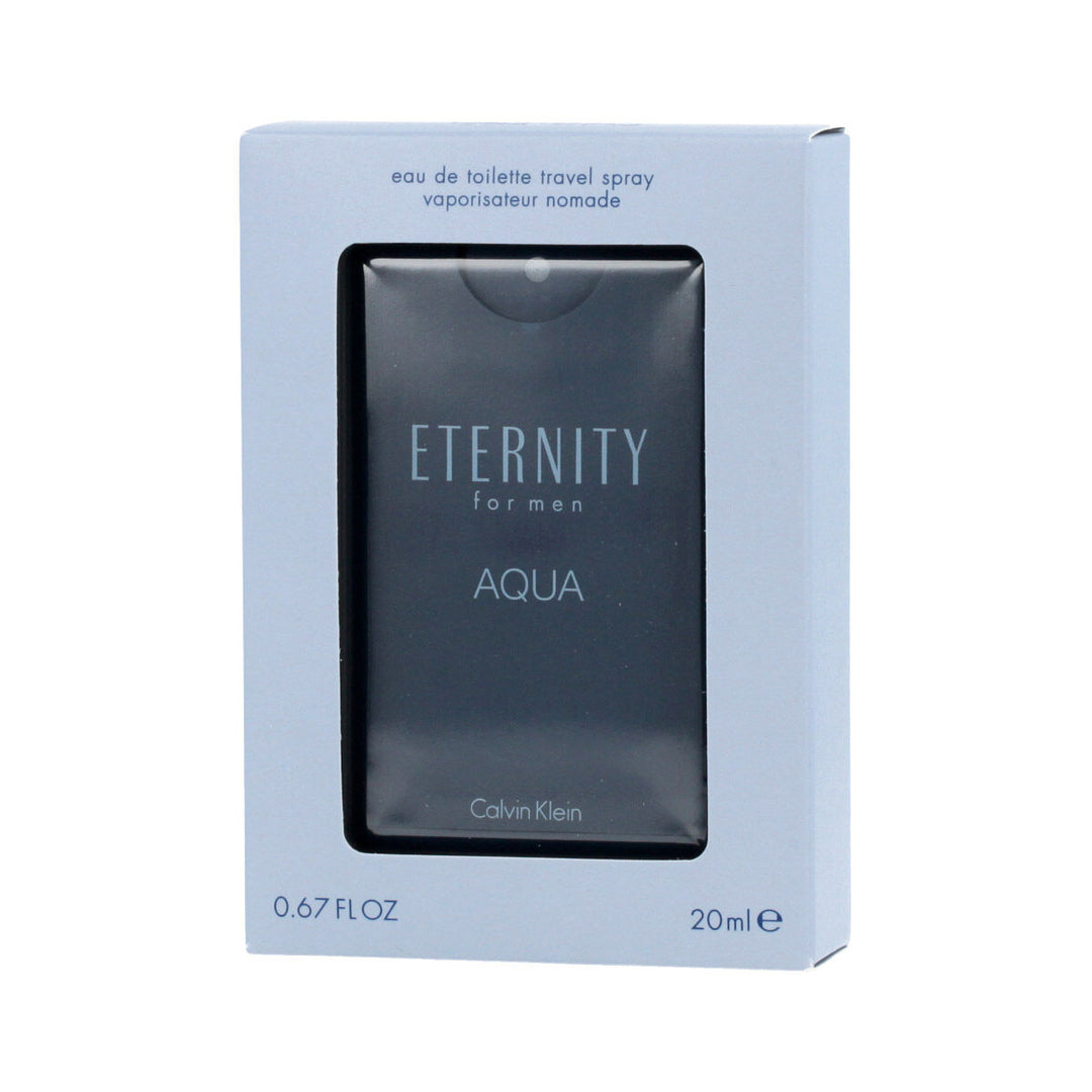 Calvin Klein Eternity Aqua 20 ml | Eau de Toilette