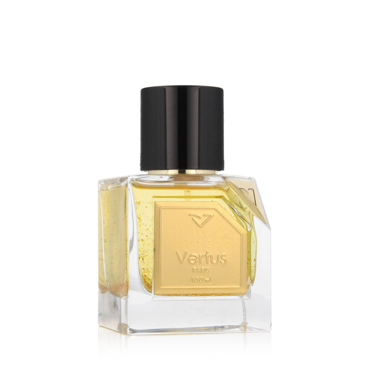 Vertus XXIV Carat Gold 100ml | Eau de Parfum