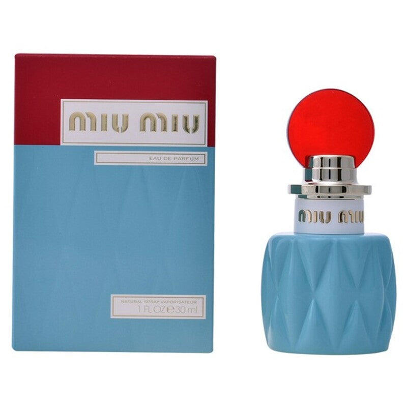 Miu Miu EDP for Women 100ml | Eau de Parfum