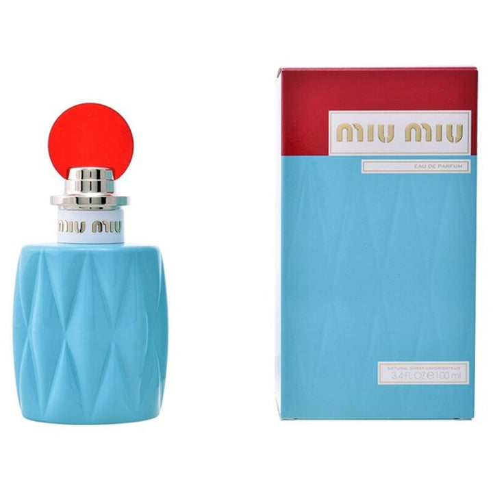 Miu Miu EDP for Women 100ml | Eau de Parfum