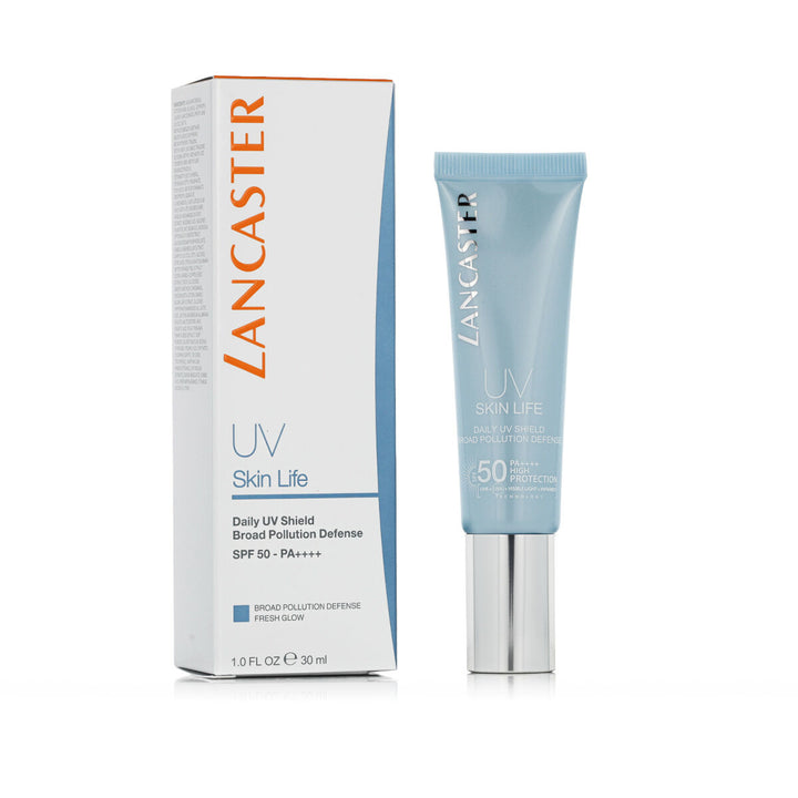 Lancaster UV Skin Life SPF 50 | Ansiktskräm | 30 ml