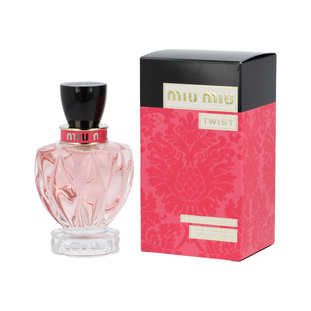 Miu Miu EDP Twist 100 ml | Eau de Parfum