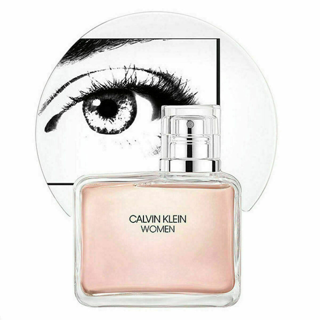 Calvin Klein Woman 100ml | Eau de Parfum