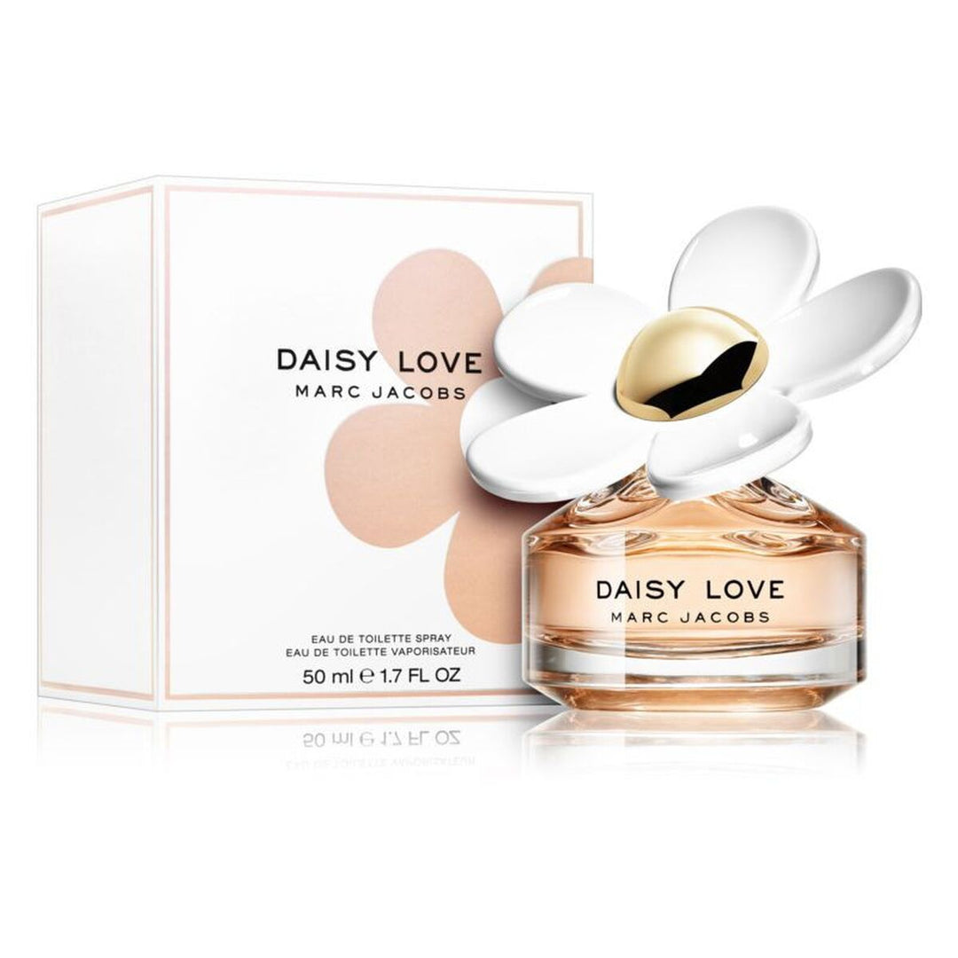 Marc Jacobs Daisy Love 50 ml Eau de Toilette