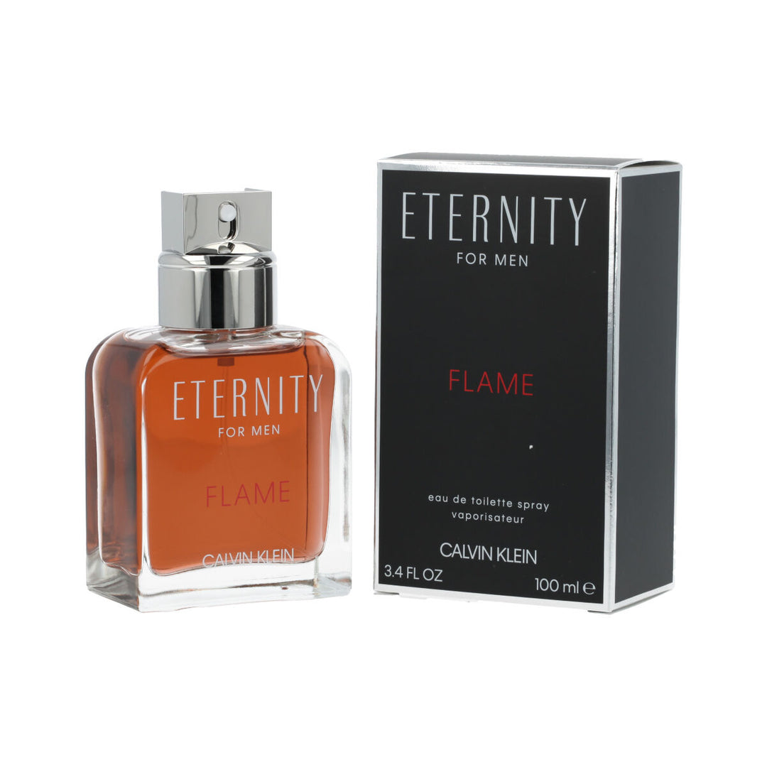 Calvin Klein Eternity Flame 100ml | EDT