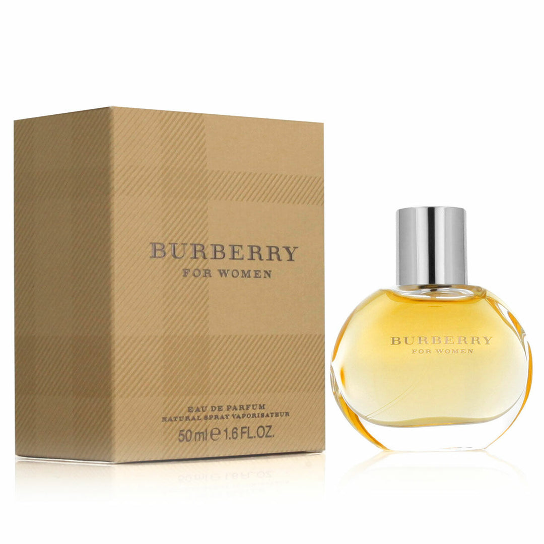 Burberry For Women Eau de Parfum | 50 ml