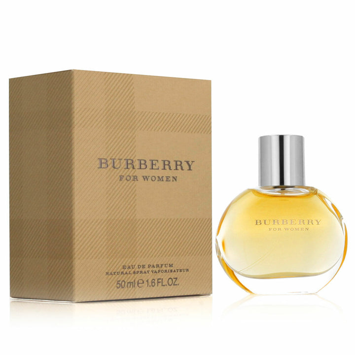 Burberry For Women Eau de Parfum | 50 ml